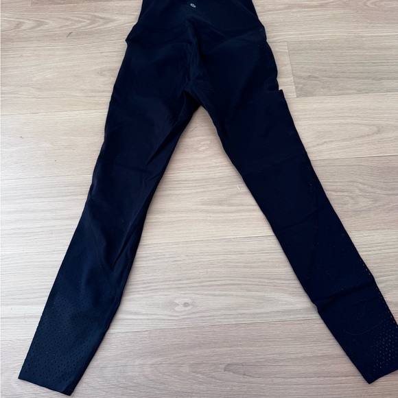 lululemon High-Rise Leggings SZ4 - Picture 4 of 5